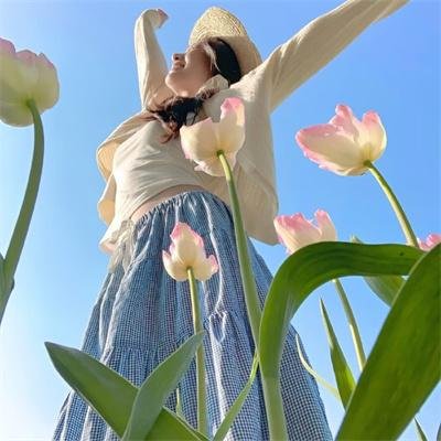 这个保安有点彪2