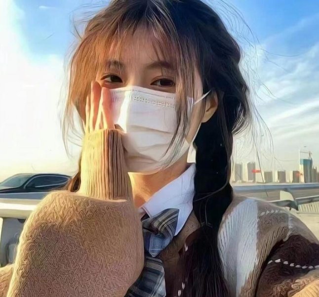 史楚锡流浪记